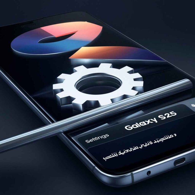چرا آموزش فارسی کردن گوشی موبایل سامسونگ برای همه ضروری است؟