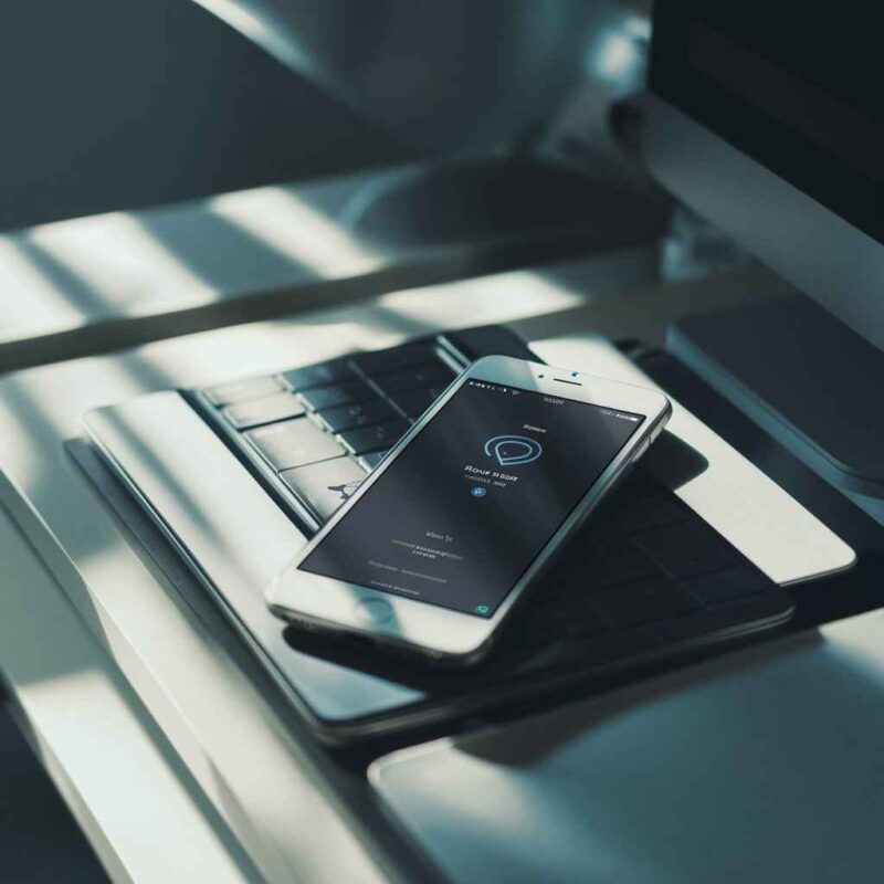 چرا آیفون به وای فای وصل می شود اما هنوز هم اینترنت ندارید؟