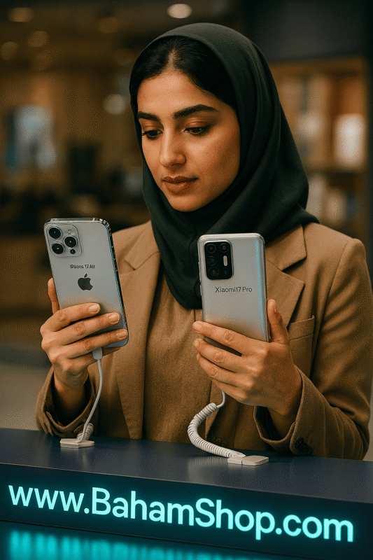 بهترین سایت مقایسه آنلاین تخصصی محصولات ایرانی و خارجی، کالا و خدمات در ایران